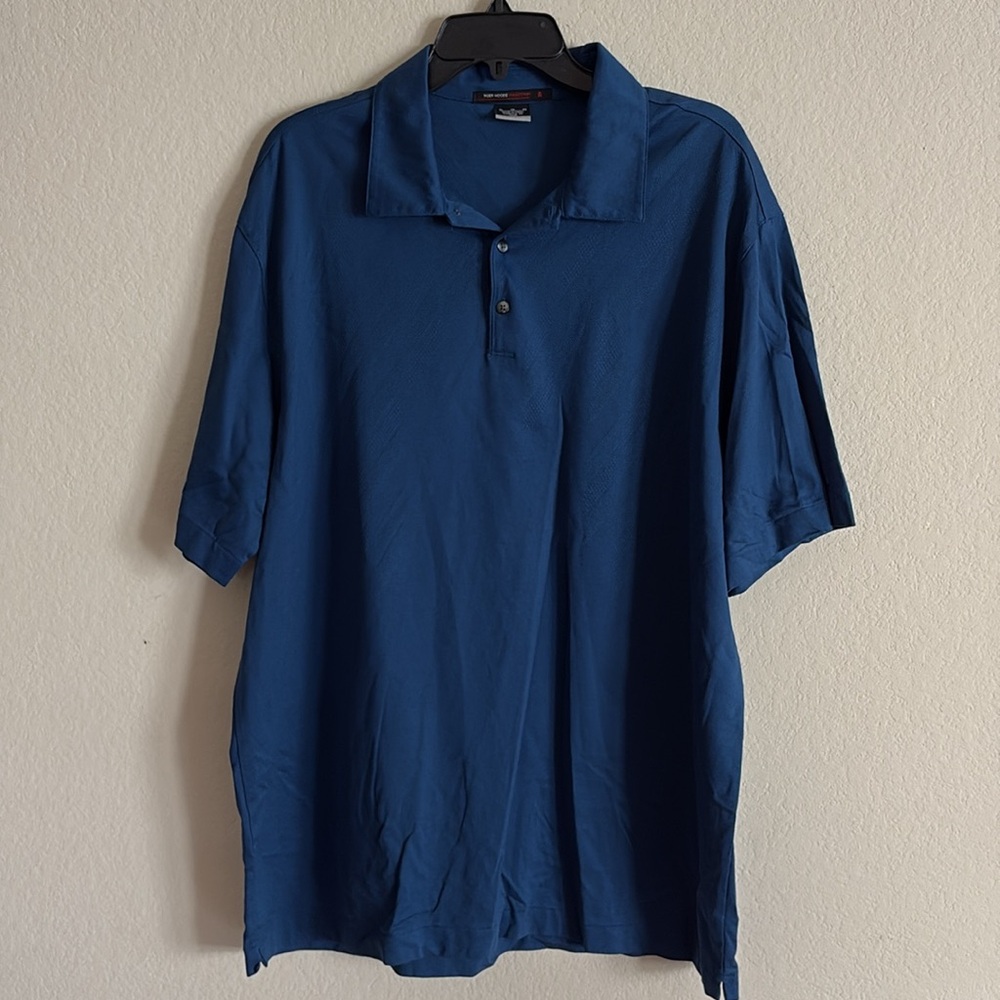 Nike Tiger Woods Collection Polo XL
